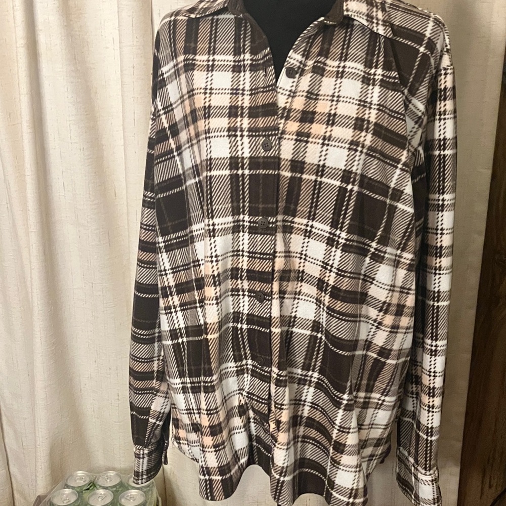 Women’s Lee Ryder Winter Shirt